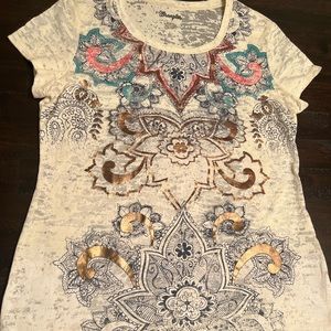 Wrangler Women’s T-Shirt